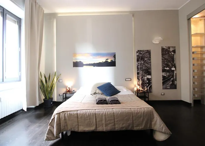 Milanrentals - Saturno Apartment