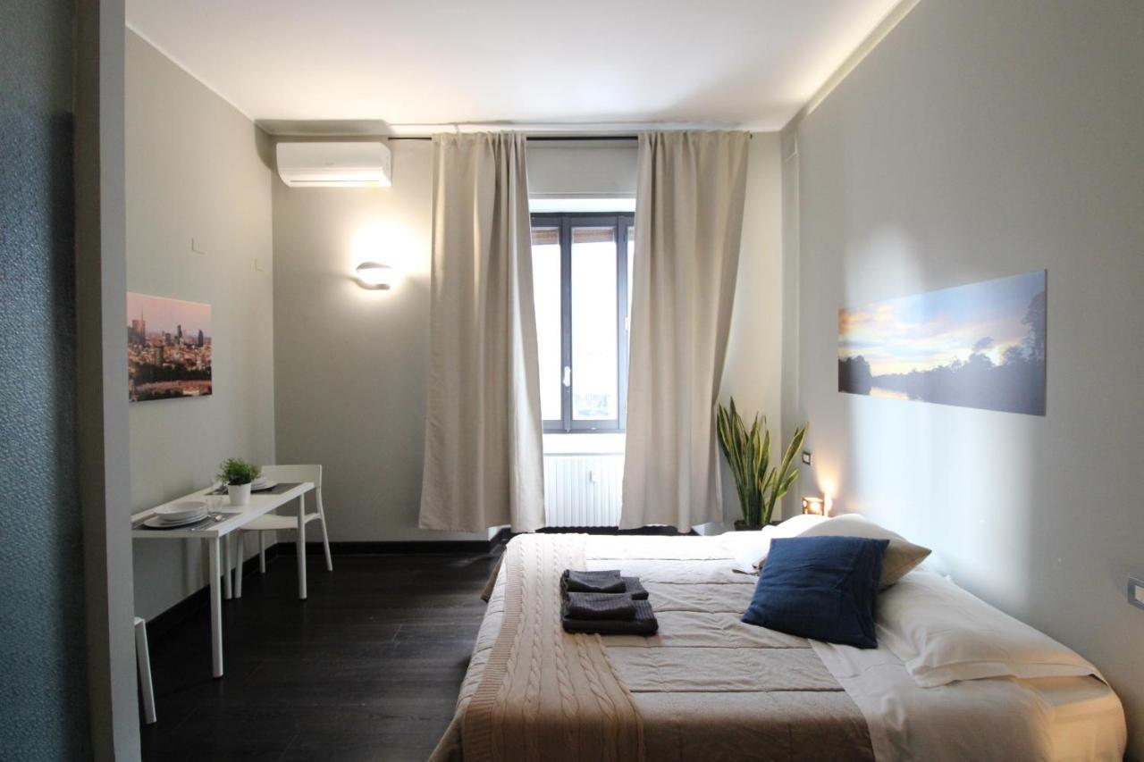 Milanrentals - Saturno * Milan