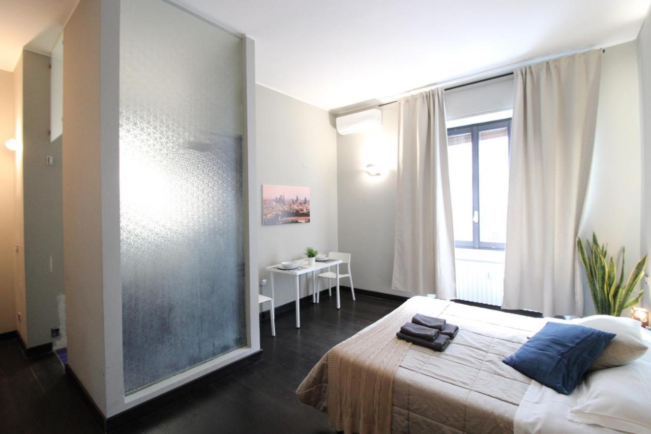 Milanrentals - Saturno Apartment Milan