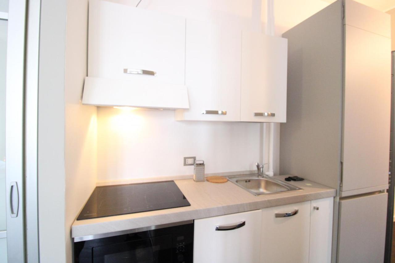 Milanrentals - Saturno Apartment
