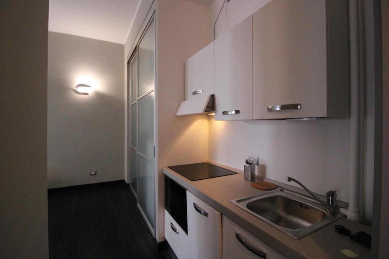 Milanrentals - Saturno Apartment *