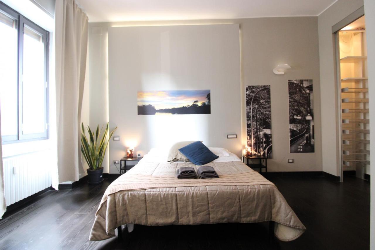 Milanrentals - Saturno *
