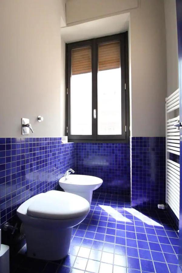 Apartment Milanrentals - Saturno