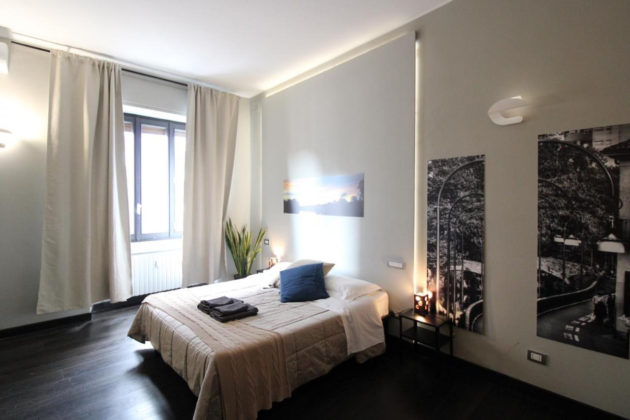 Milanrentals - Saturno Apartment