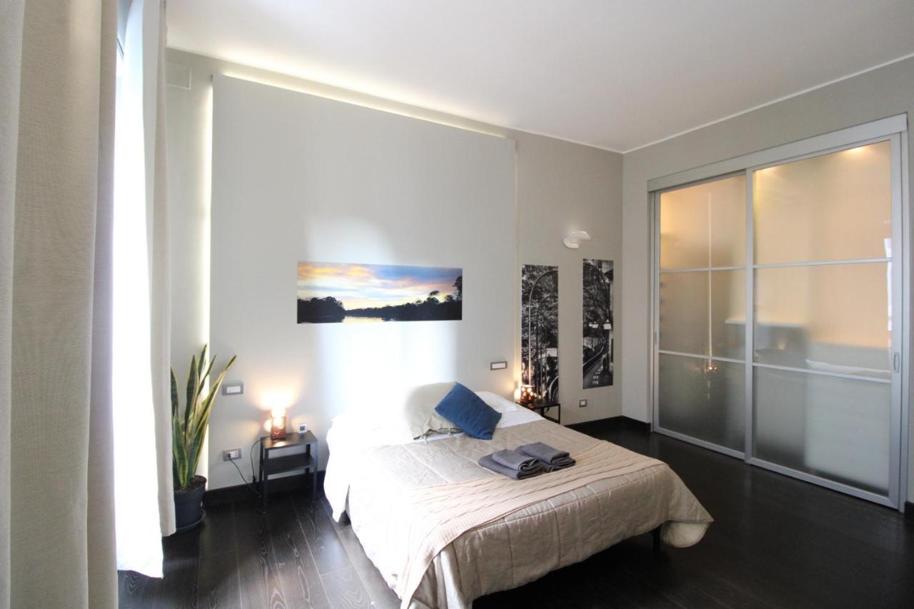 Milanrentals - Saturno